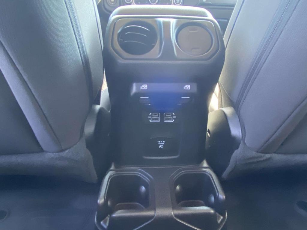 used 2023 Jeep Gladiator car, priced at $34,999
