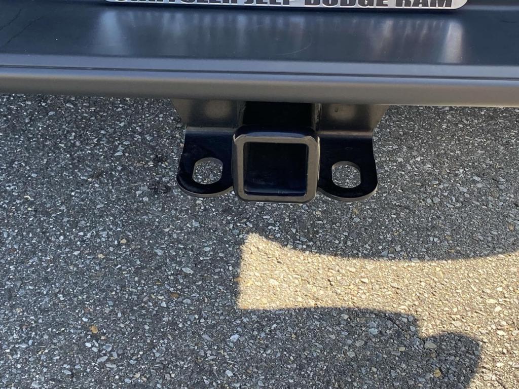 used 2023 Jeep Gladiator car, priced at $34,999