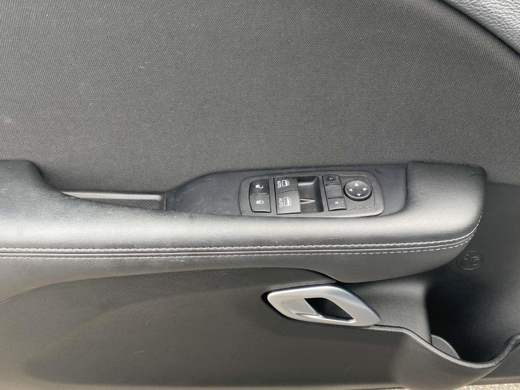 used 2023 Dodge Challenger car, priced at $31,990
