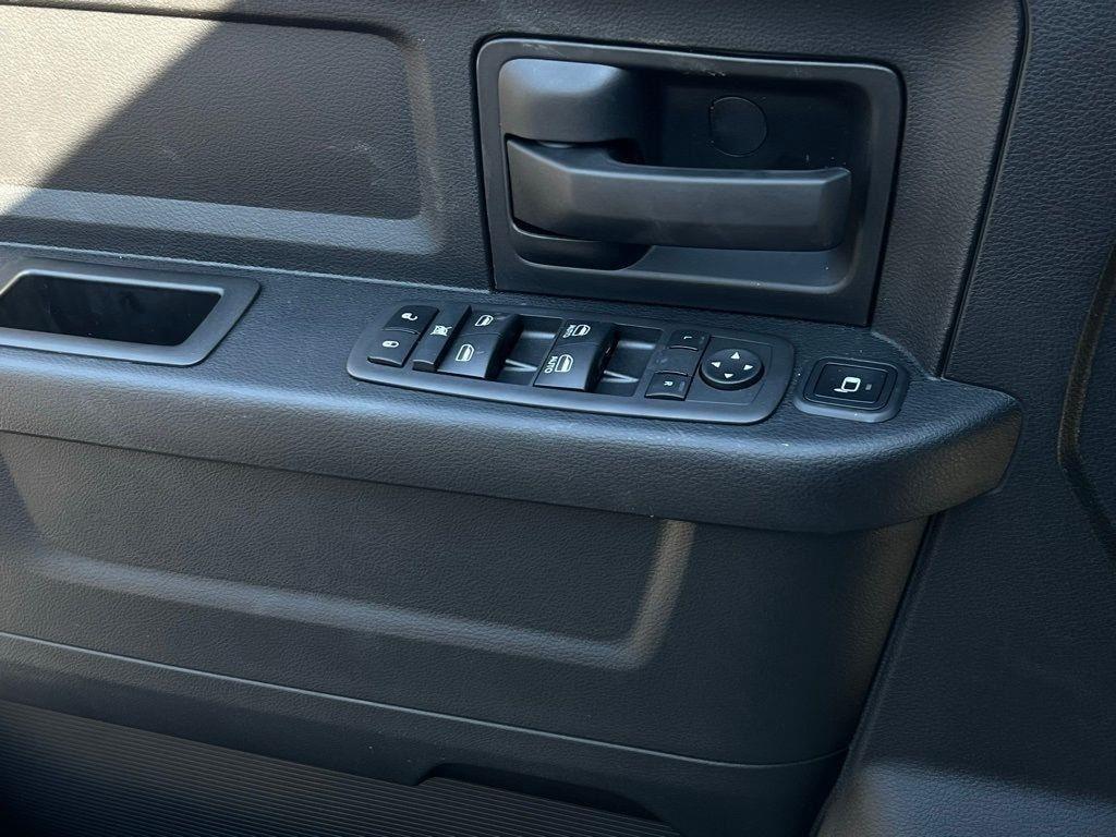 new 2024 Ram 3500 car, priced at $65,748