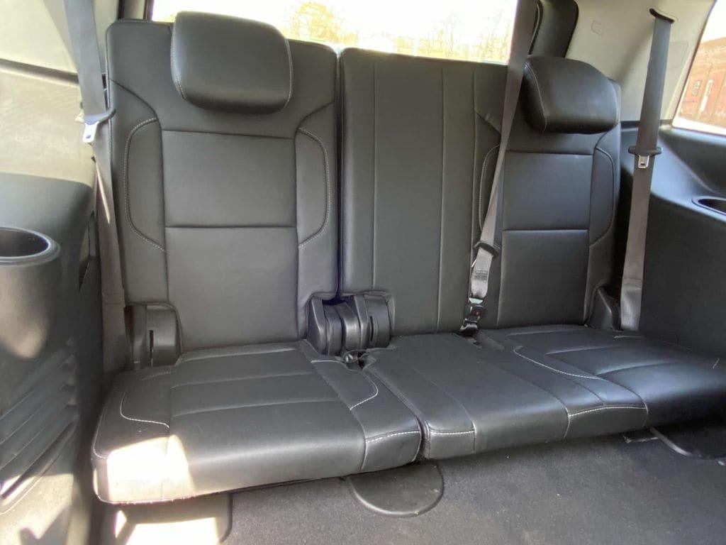 used 2020 Chevrolet Tahoe car, priced at $30,999