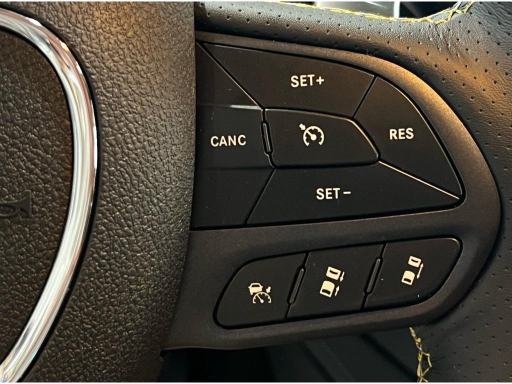 new 2024 Dodge Durango car, priced at $88,906