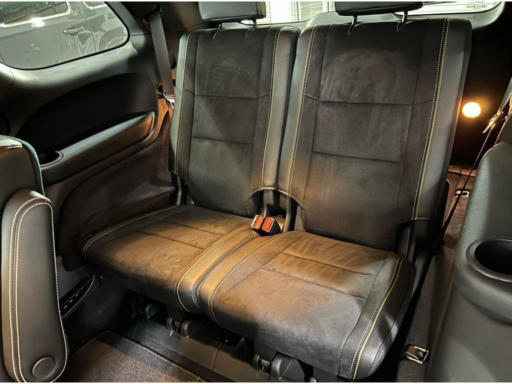 new 2024 Dodge Durango car, priced at $88,906