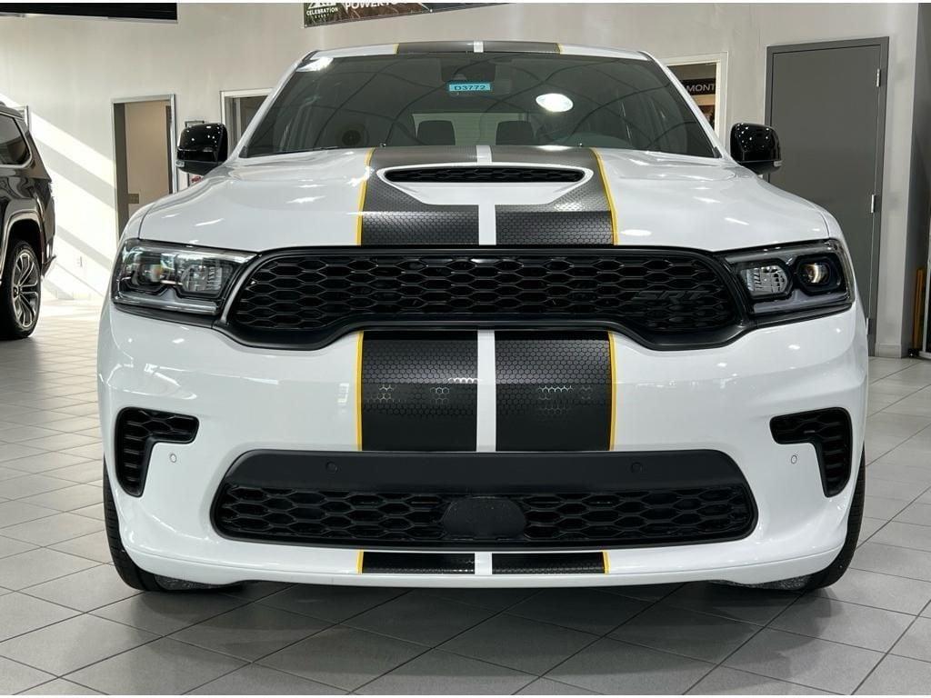 new 2024 Dodge Durango car, priced at $88,906
