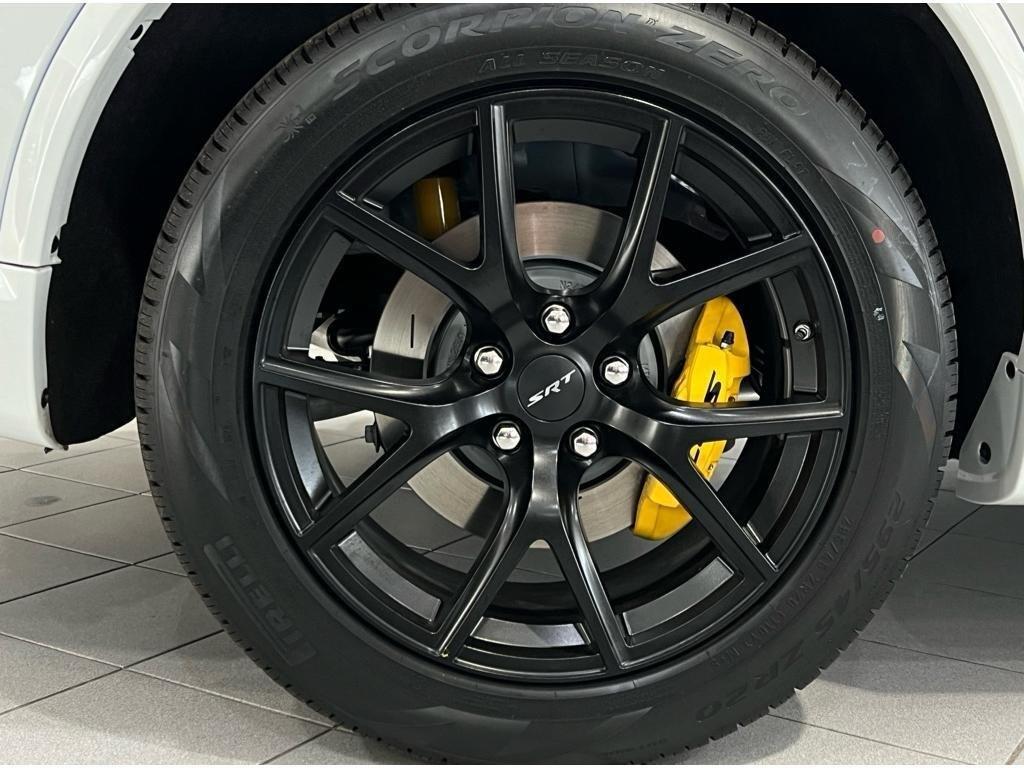 new 2024 Dodge Durango car, priced at $88,906