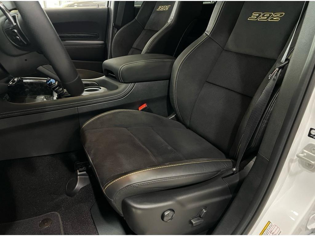 new 2024 Dodge Durango car, priced at $88,906