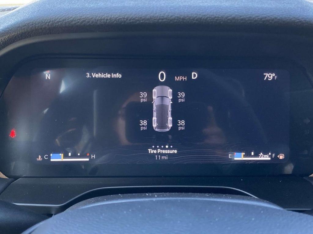 new 2025 Jeep Grand Cherokee car, priced at $42,375