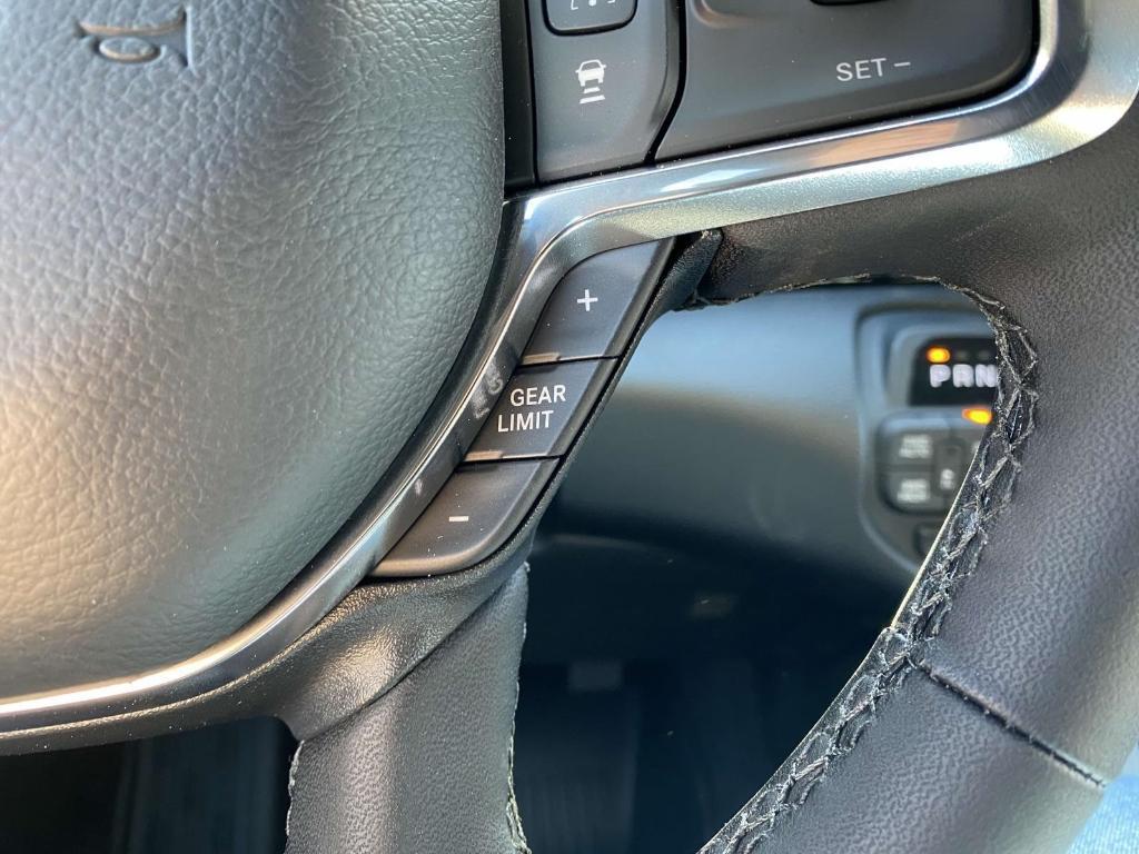 new 2025 Ram 1500 car, priced at $65,421