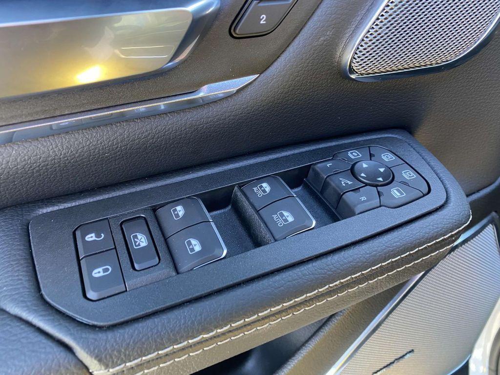 new 2025 Ram 1500 car, priced at $75,410