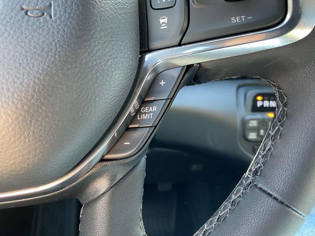 new 2025 Ram 1500 car, priced at $75,410