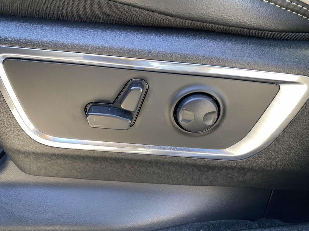 new 2025 Ram 1500 car, priced at $75,410