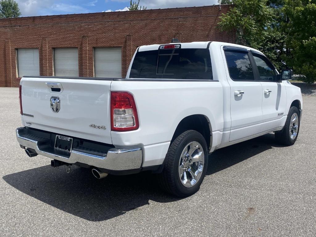 used 2019 Ram 1500 car, priced at $25,999
