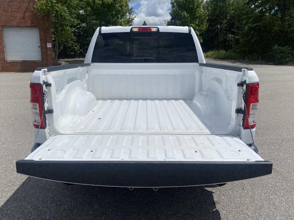used 2019 Ram 1500 car, priced at $25,999