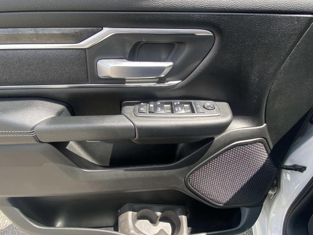 used 2019 Ram 1500 car, priced at $25,999