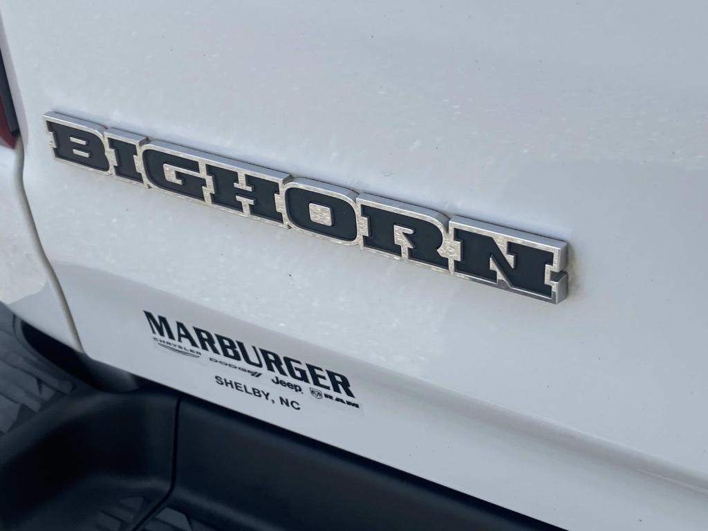 used 2019 Ram 1500 car, priced at $25,999