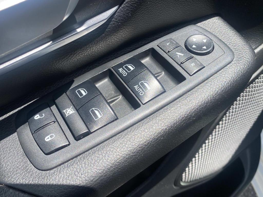used 2019 Ram 1500 car, priced at $25,999