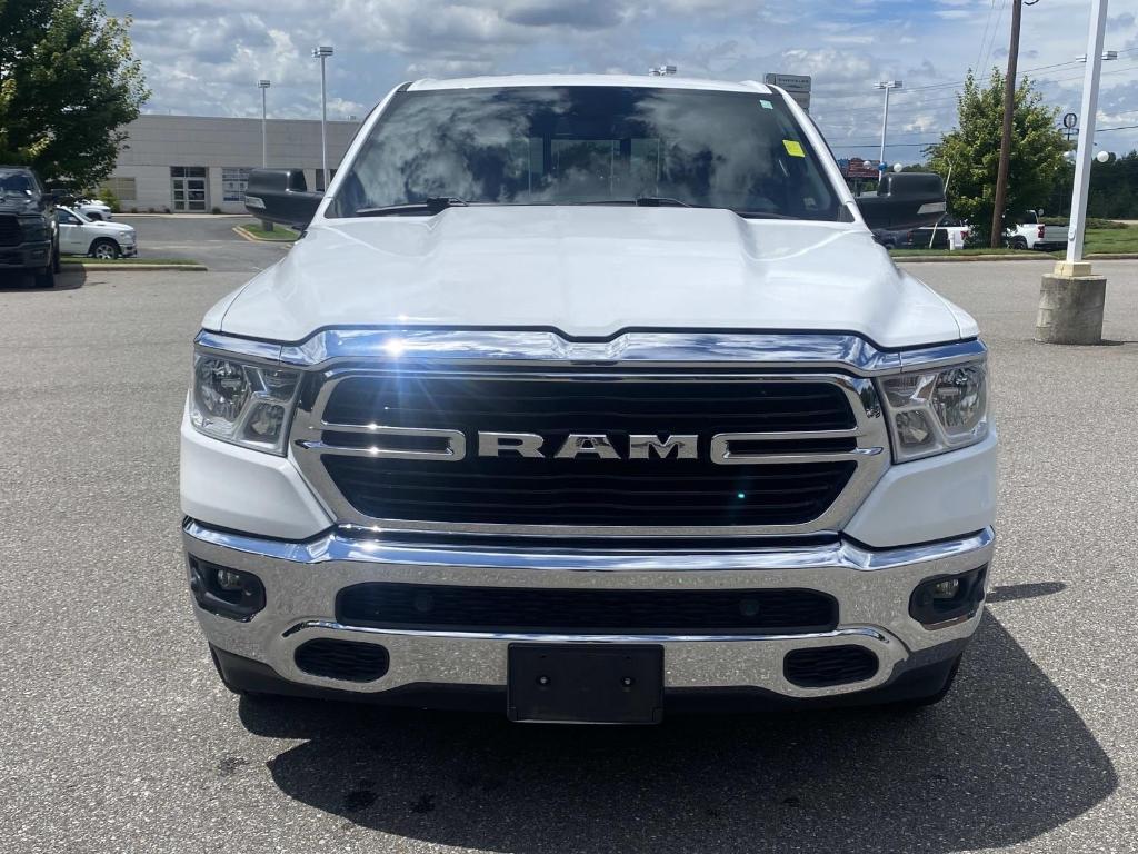 used 2019 Ram 1500 car, priced at $25,999