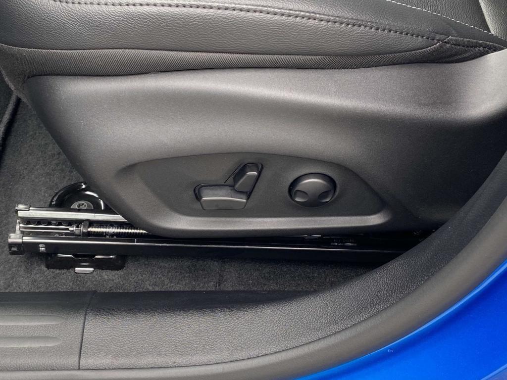 new 2025 Jeep Compass car, priced at $36,189