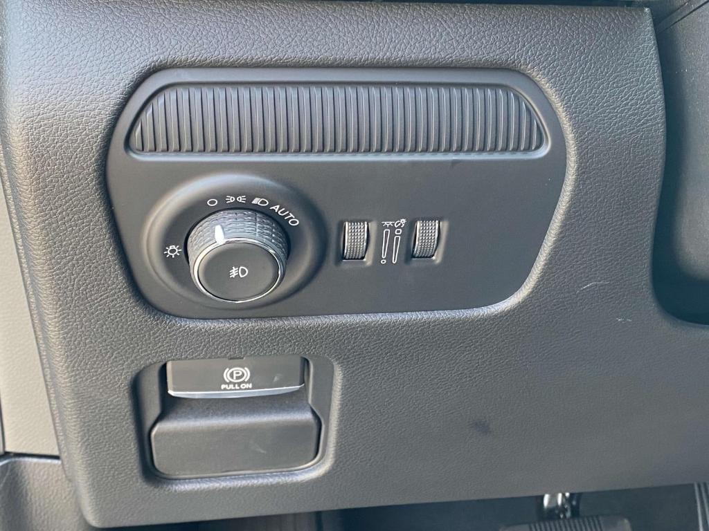new 2025 Jeep Wagoneer car, priced at $74,530