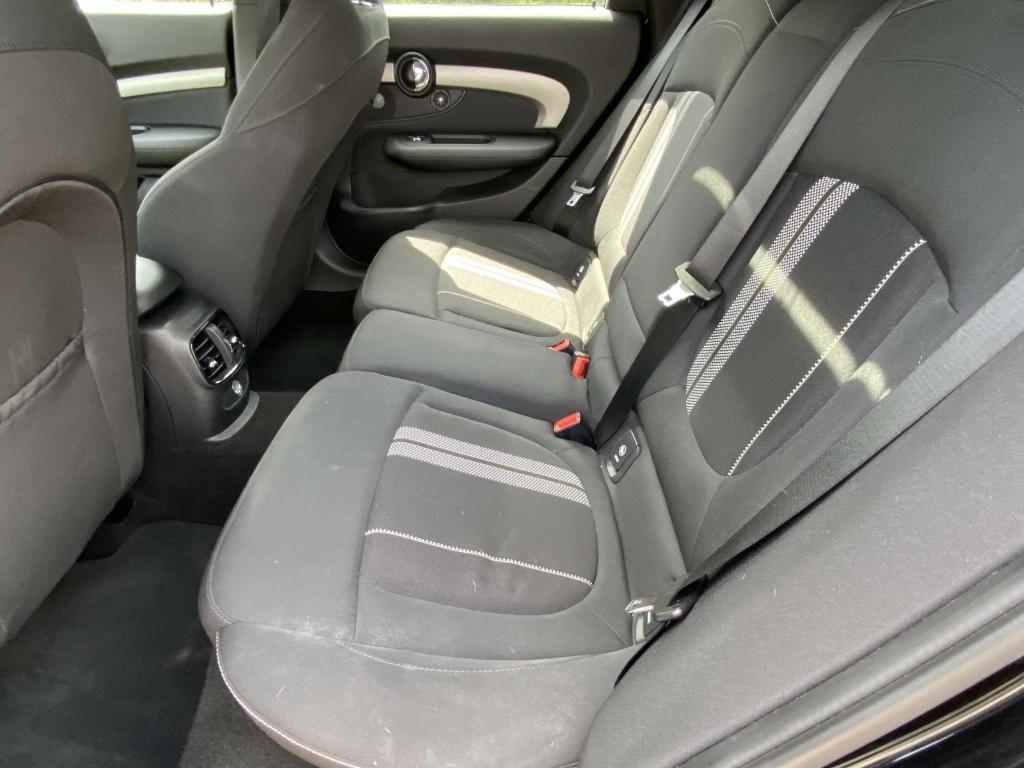 used 2017 MINI Clubman car, priced at $14,998