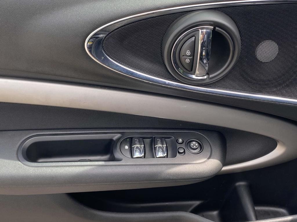 used 2017 MINI Clubman car, priced at $14,998