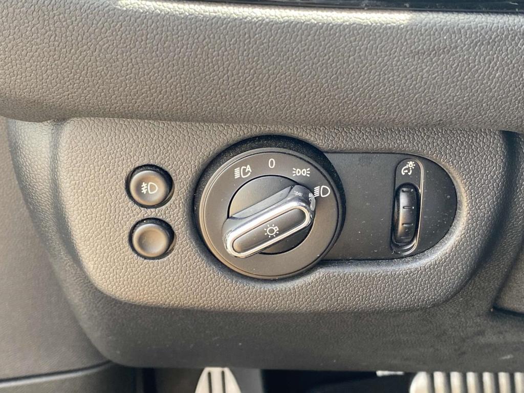 used 2017 MINI Clubman car, priced at $14,998