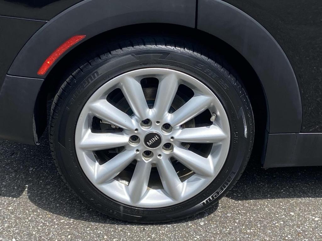 used 2017 MINI Clubman car, priced at $14,998