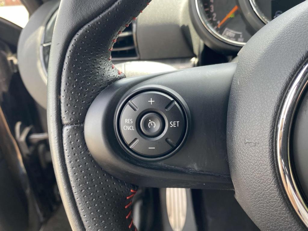 used 2017 MINI Clubman car, priced at $14,998