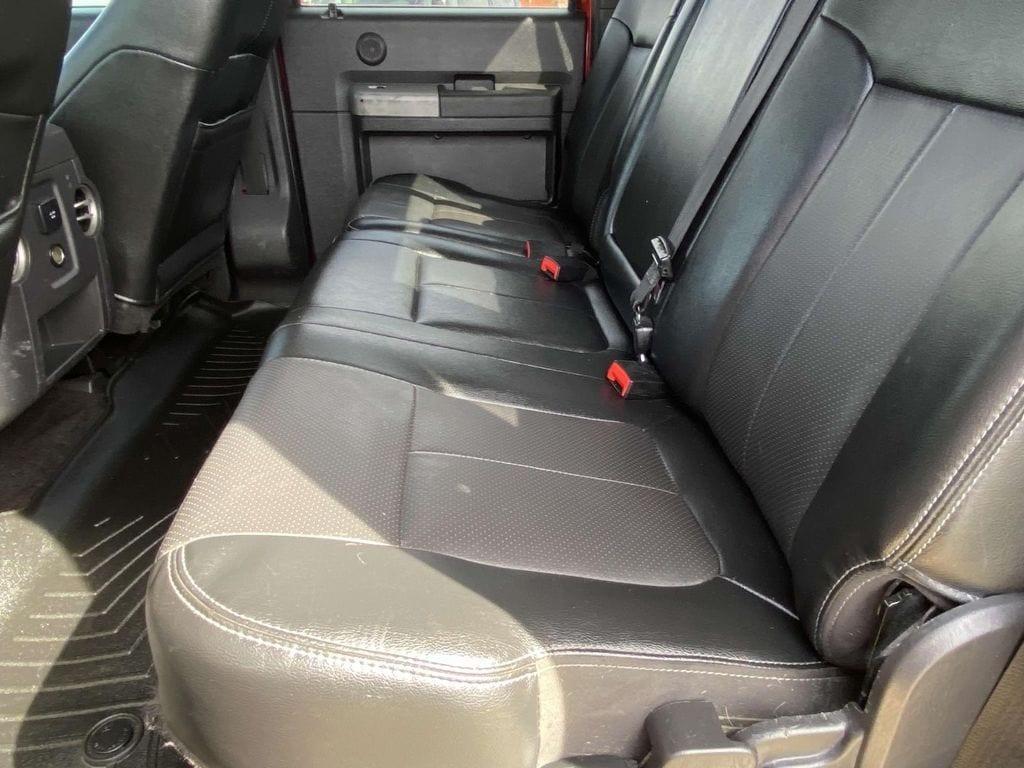 used 2015 Ford F-350 car, priced at $39,999