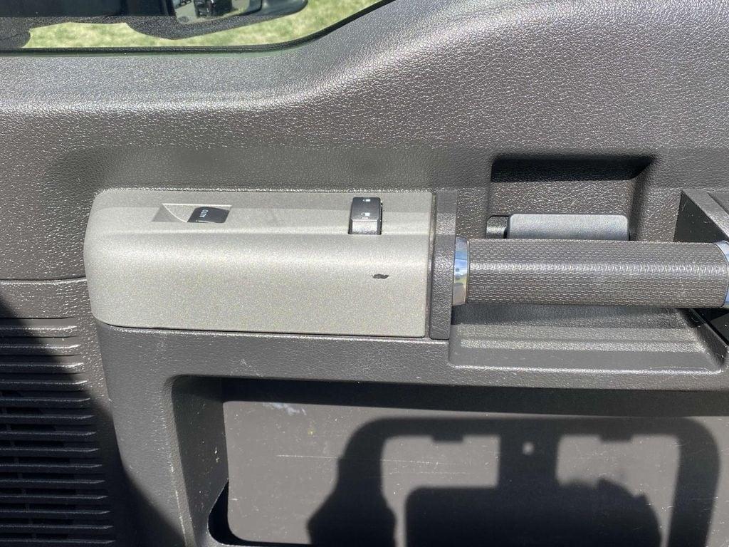used 2015 Ford F-350 car, priced at $39,999