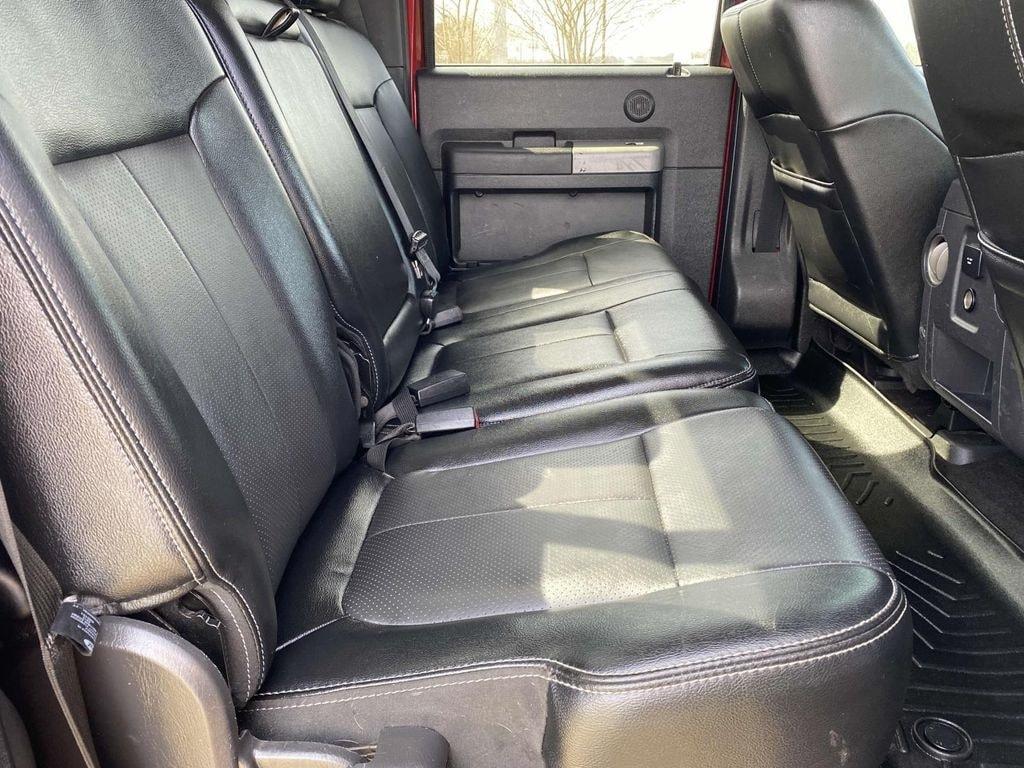 used 2015 Ford F-350 car, priced at $39,999
