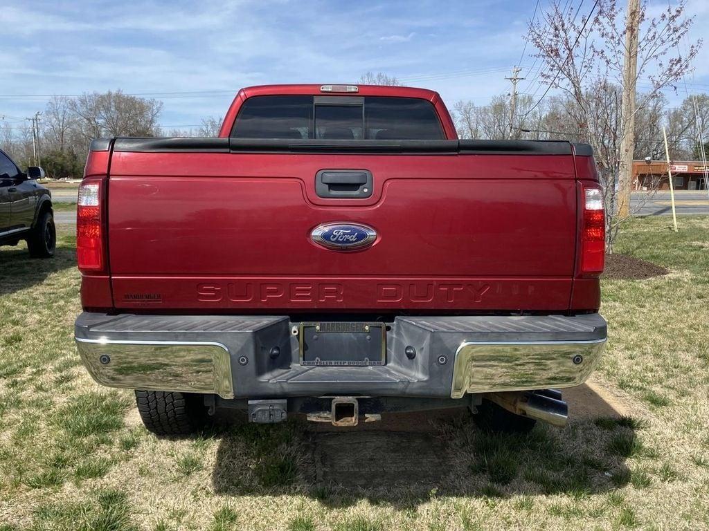used 2015 Ford F-350 car, priced at $39,999