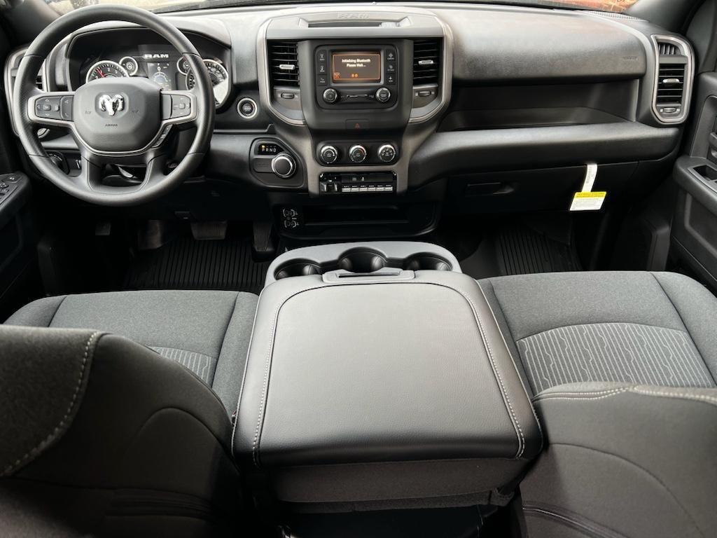 new 2024 Ram 2500 car, priced at $57,230