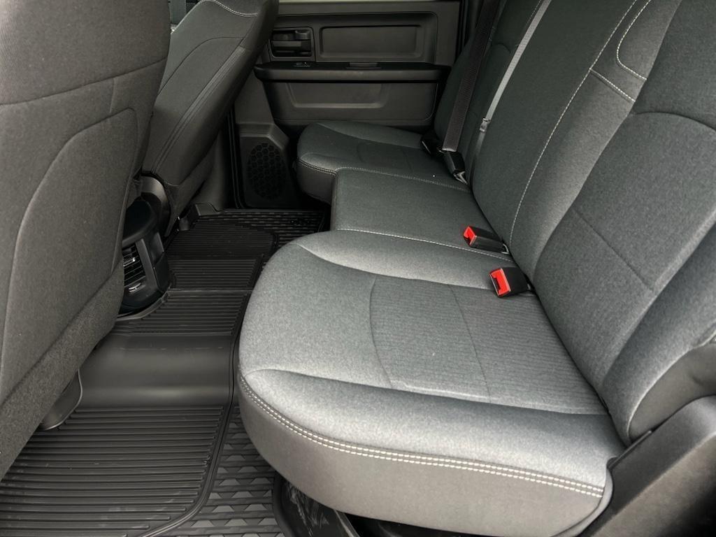 new 2024 Ram 2500 car, priced at $57,230