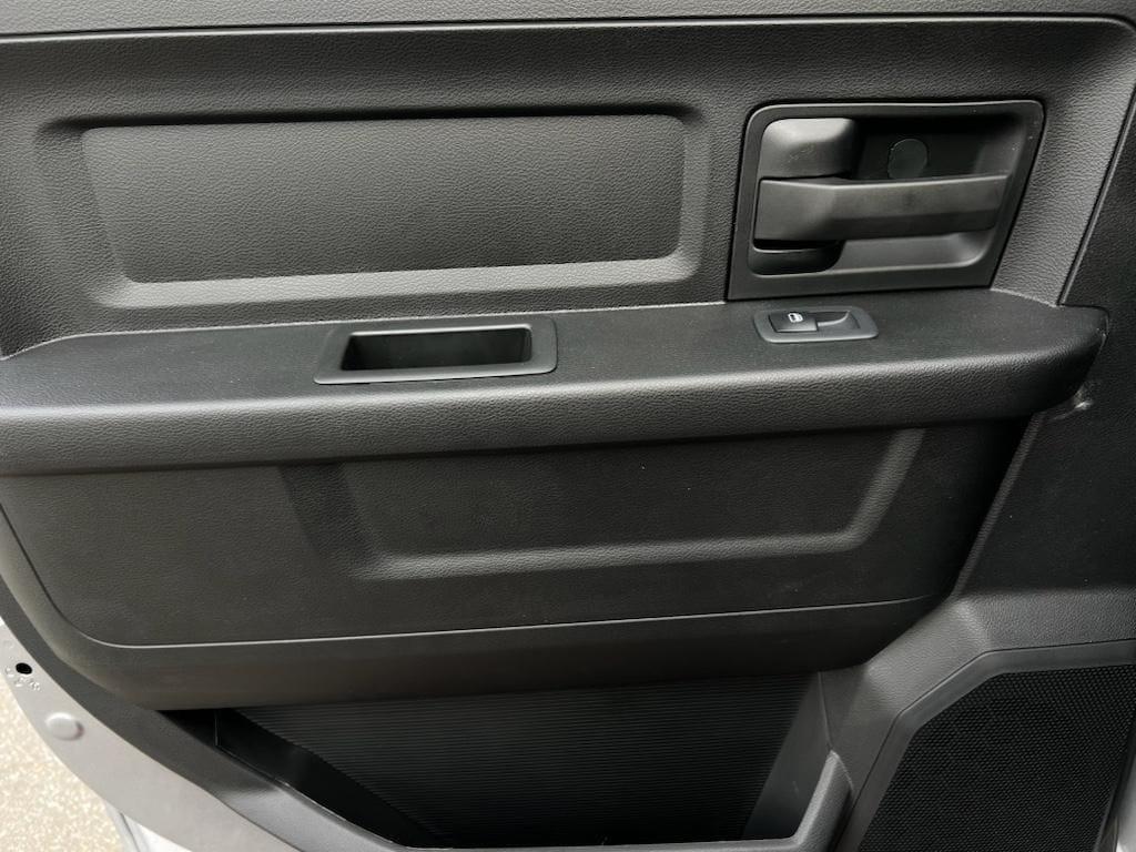 new 2024 Ram 2500 car, priced at $57,230