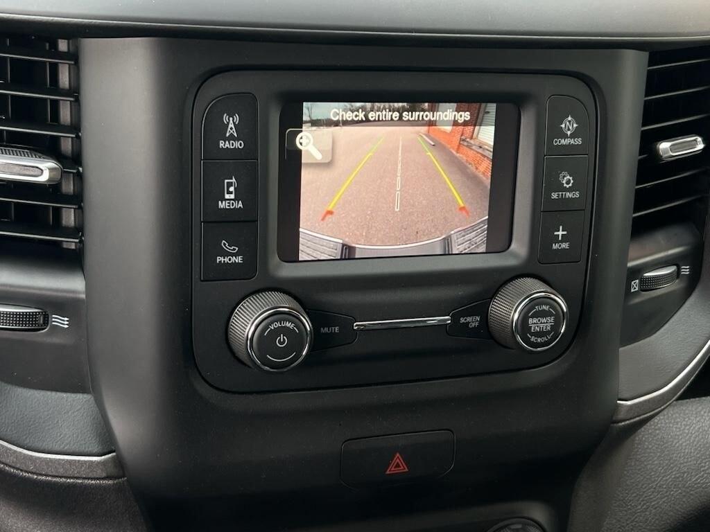 new 2024 Ram 2500 car, priced at $57,230
