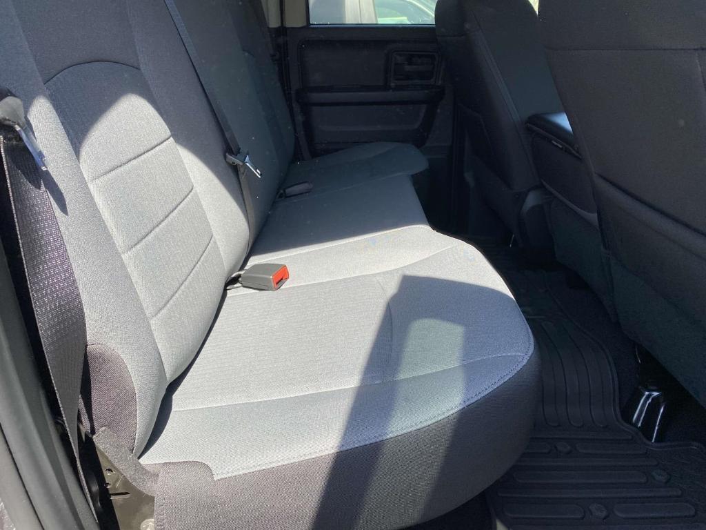 new 2024 Ram 1500 Classic car, priced at $41,869