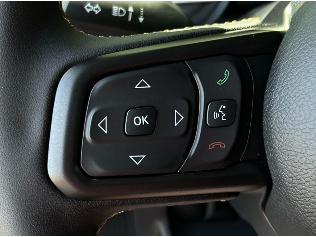 new 2024 Jeep Wrangler car, priced at $50,040