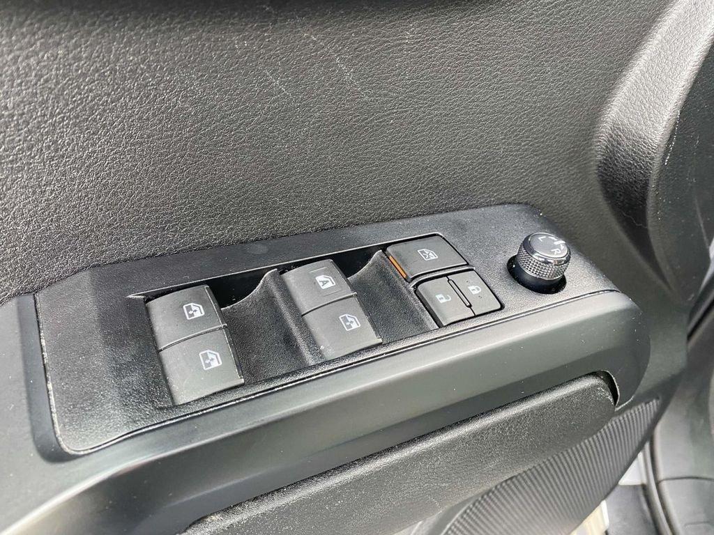 used 2023 Toyota Tacoma car, priced at $29,750