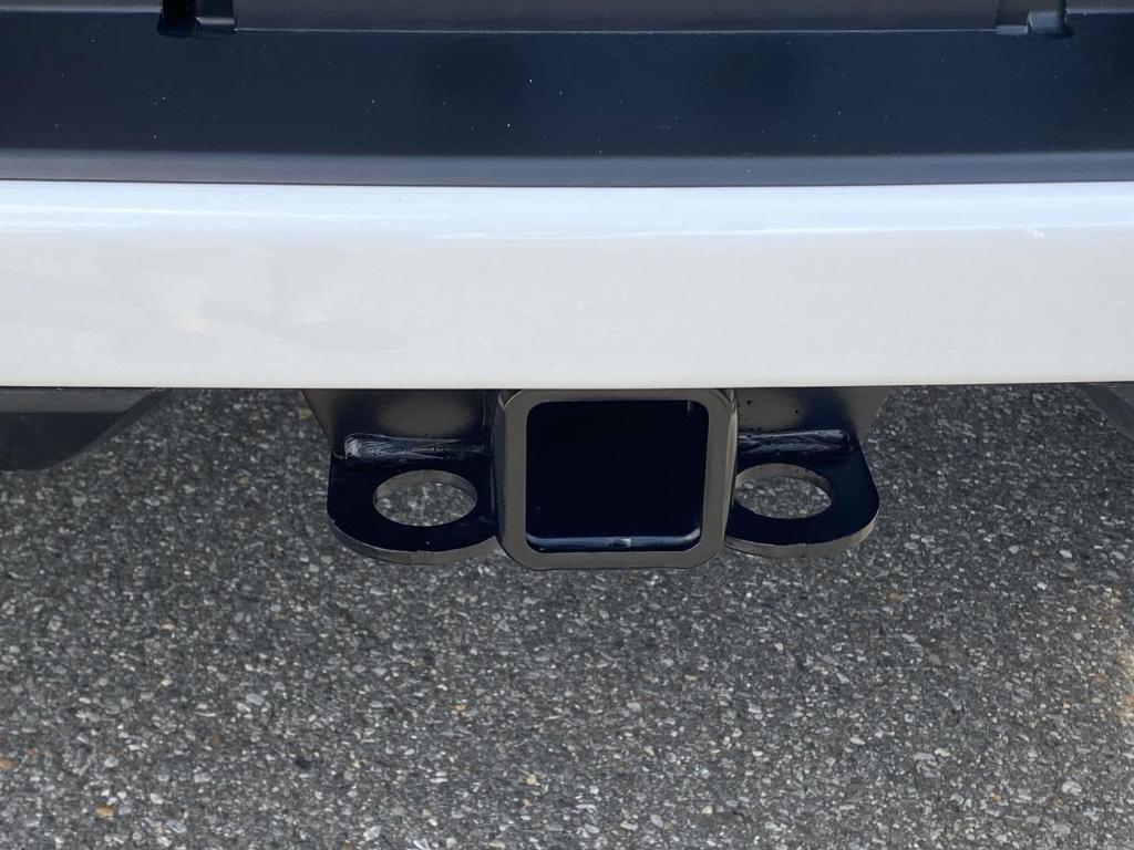 new 2025 Ram 2500 car, priced at $103,535