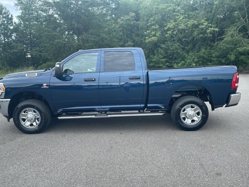 new 2024 Ram 2500 car, priced at $67,777