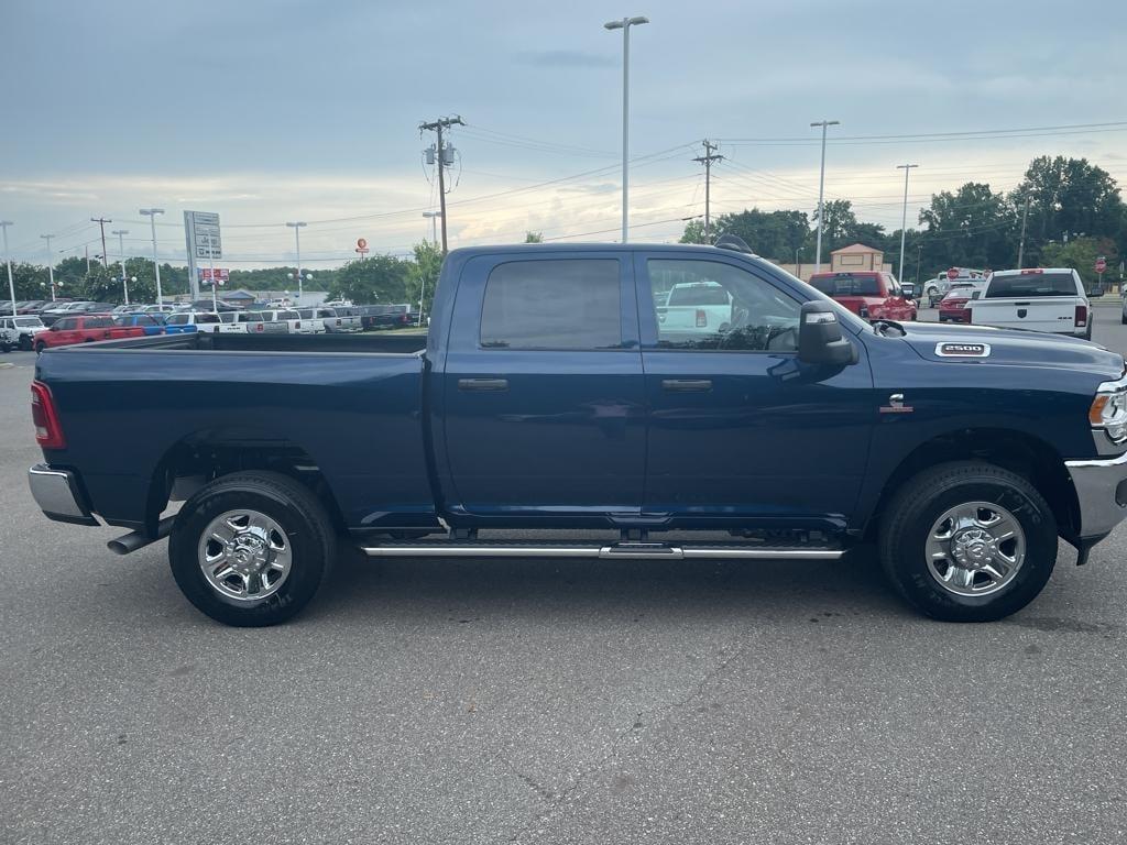 new 2024 Ram 2500 car, priced at $65,826