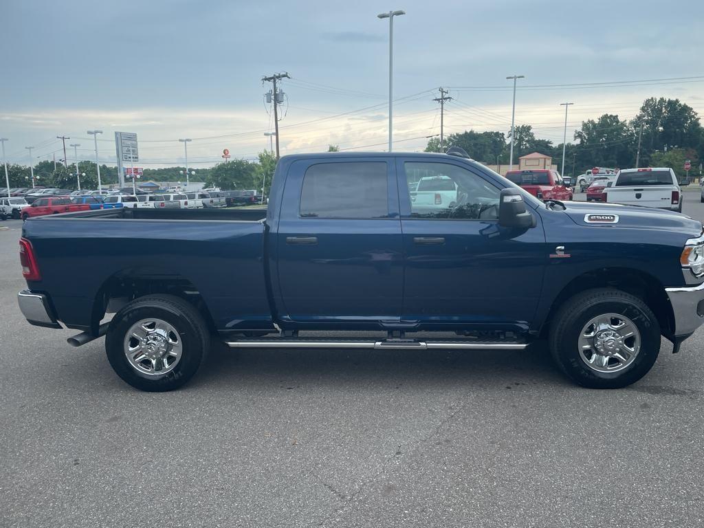 new 2024 Ram 2500 car, priced at $67,777