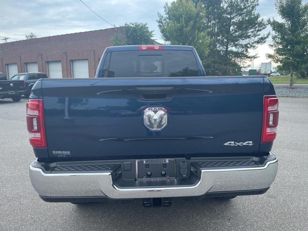 new 2024 Ram 2500 car, priced at $67,777