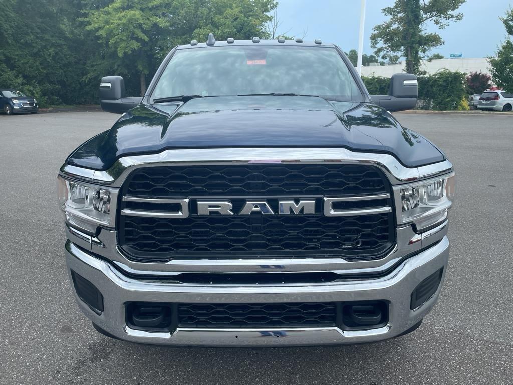 new 2024 Ram 2500 car, priced at $65,826
