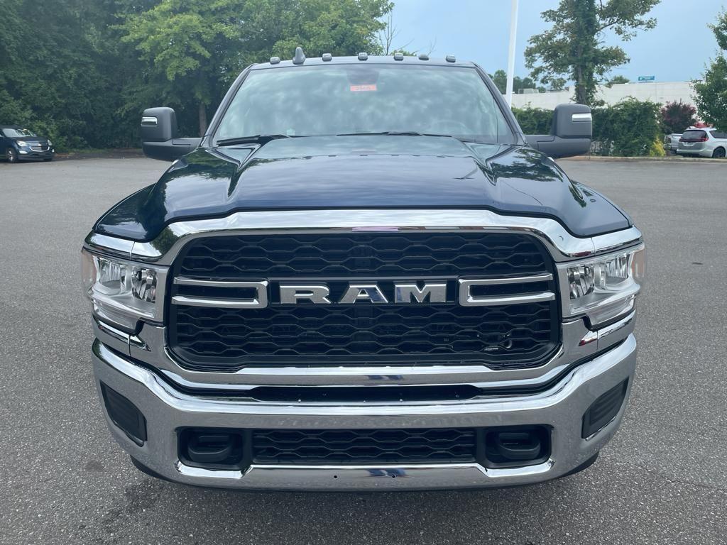 new 2024 Ram 2500 car, priced at $67,777