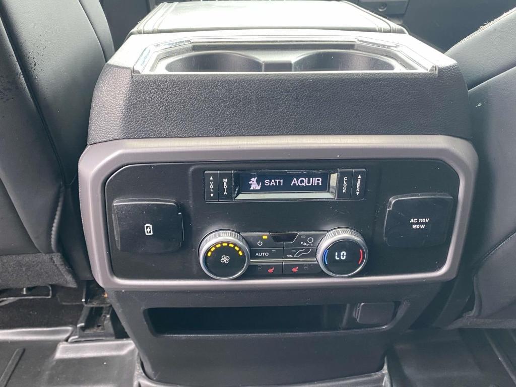 used 2021 Ford Expedition car, priced at $43,689