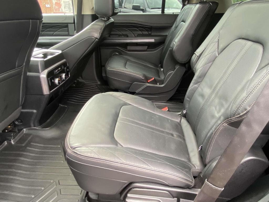 used 2021 Ford Expedition car, priced at $43,689