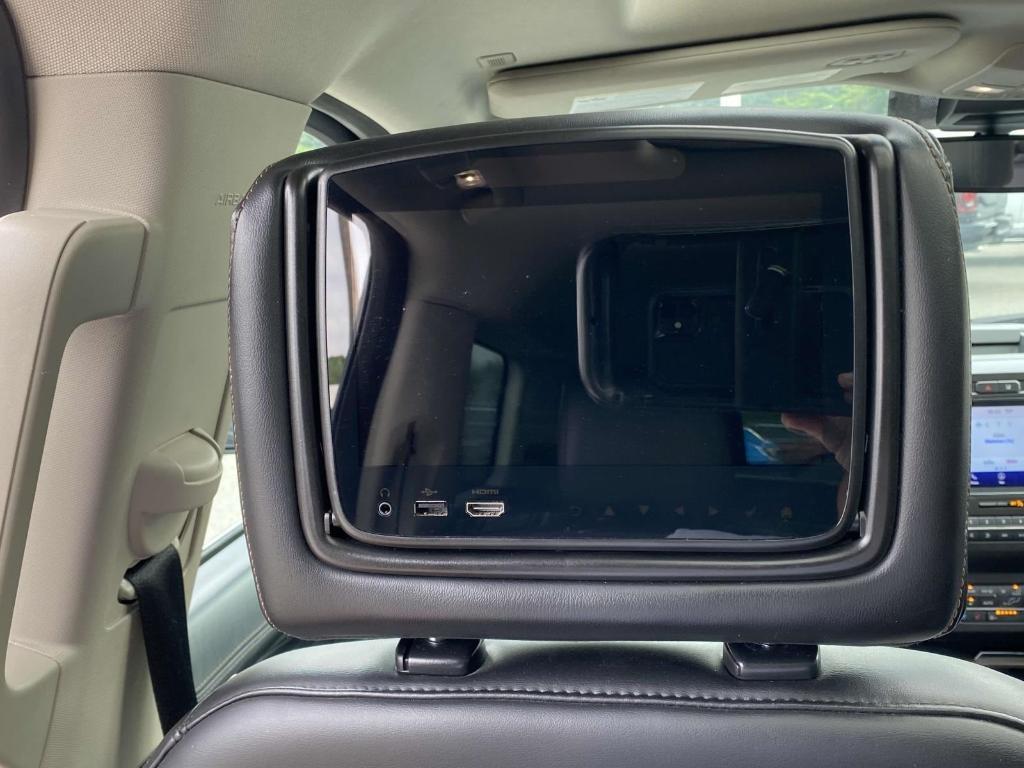 used 2021 Ford Expedition car, priced at $43,689