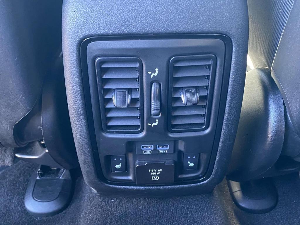 used 2022 Dodge Durango car, priced at $32,999